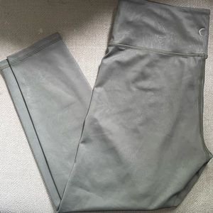 Zyia light and tights